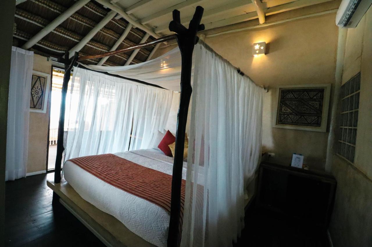 Villa Las Estrellas Tulum - Located At The Party Zone Extérieur photo