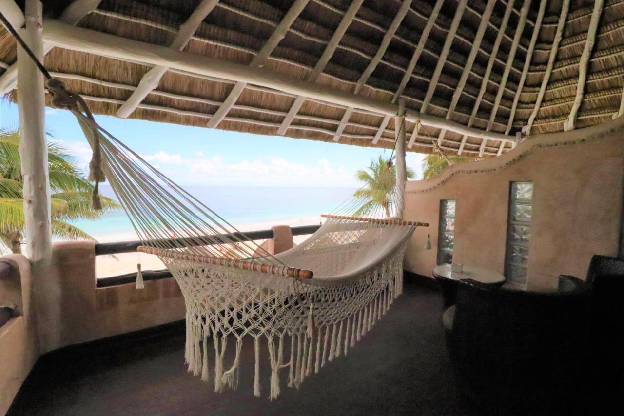 Villa Las Estrellas Tulum - Located At The Party Zone Extérieur photo