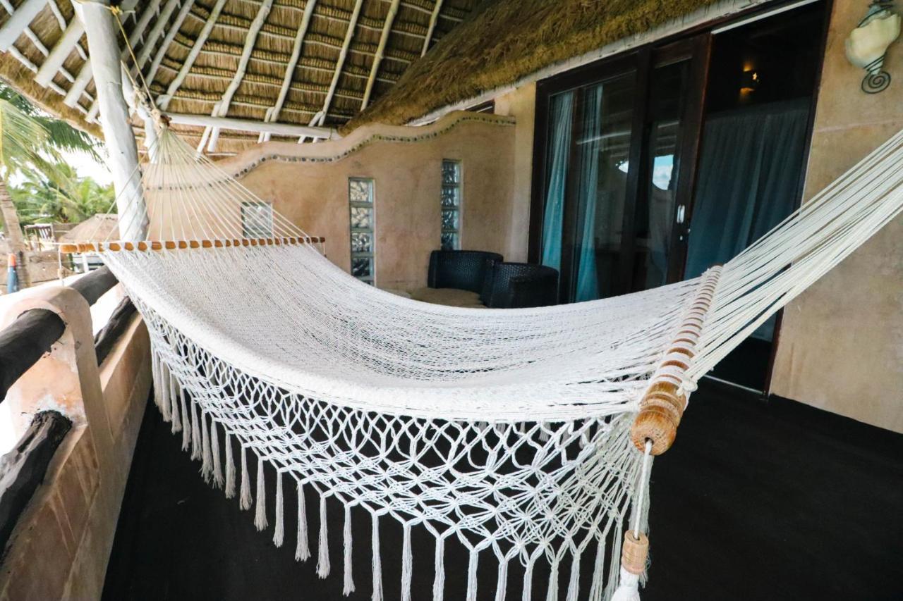 Villa Las Estrellas Tulum - Located At The Party Zone Extérieur photo