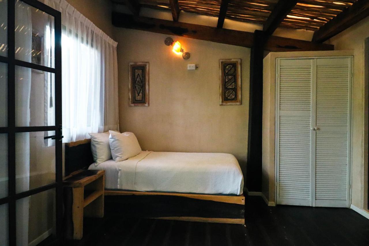 Villa Las Estrellas Tulum - Located At The Party Zone Extérieur photo