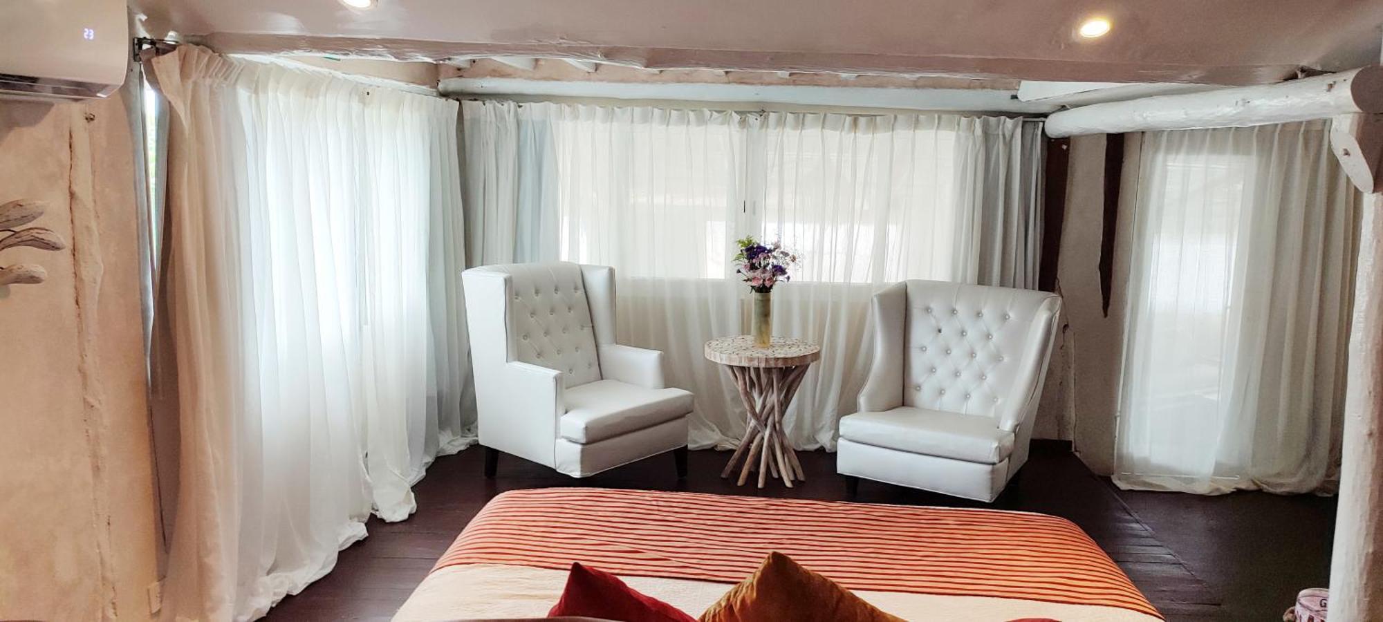 Villa Las Estrellas Tulum - Located At The Party Zone Chambre photo