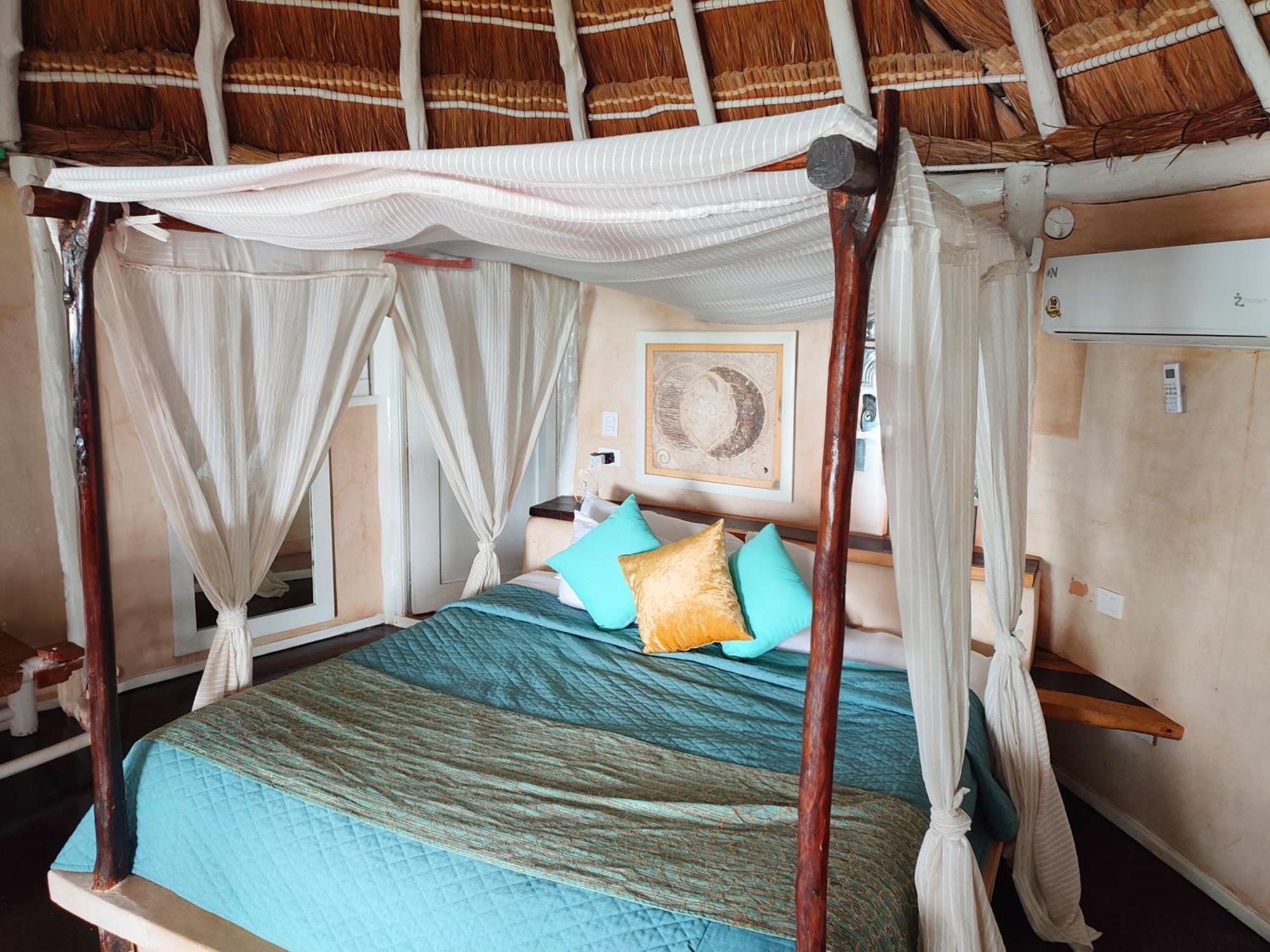 Villa Las Estrellas Tulum - Located At The Party Zone Extérieur photo