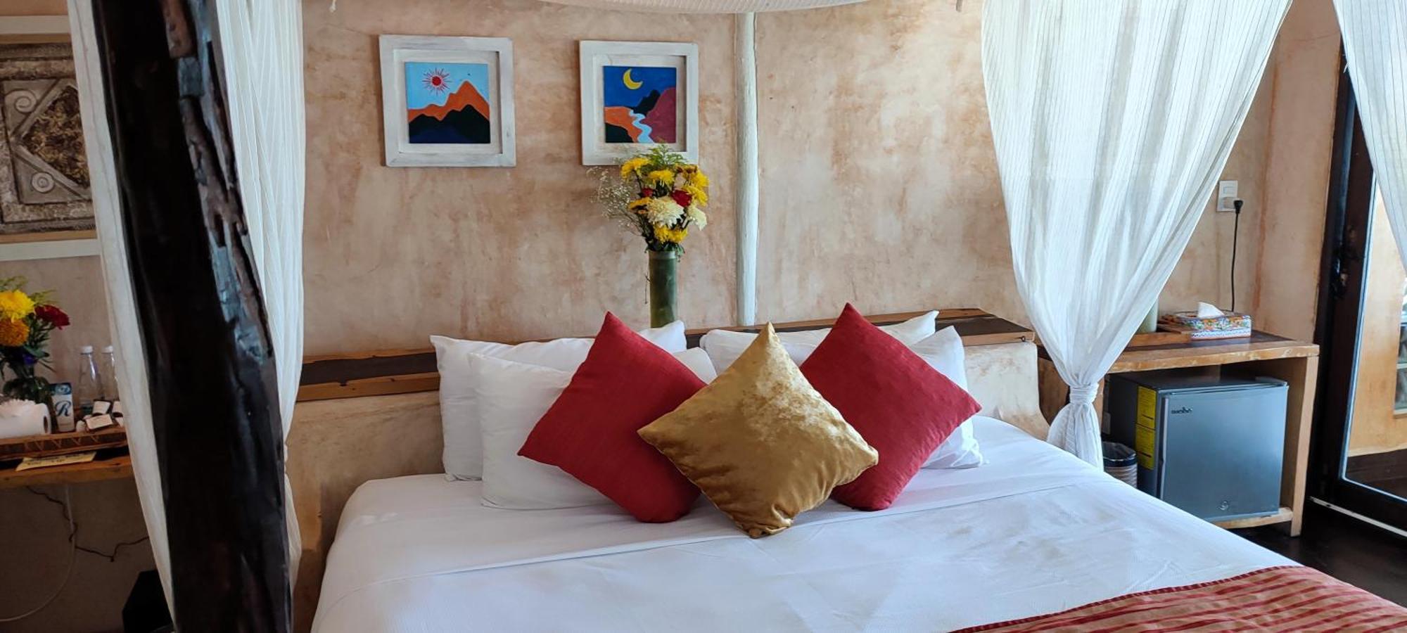 Villa Las Estrellas Tulum - Located At The Party Zone Extérieur photo