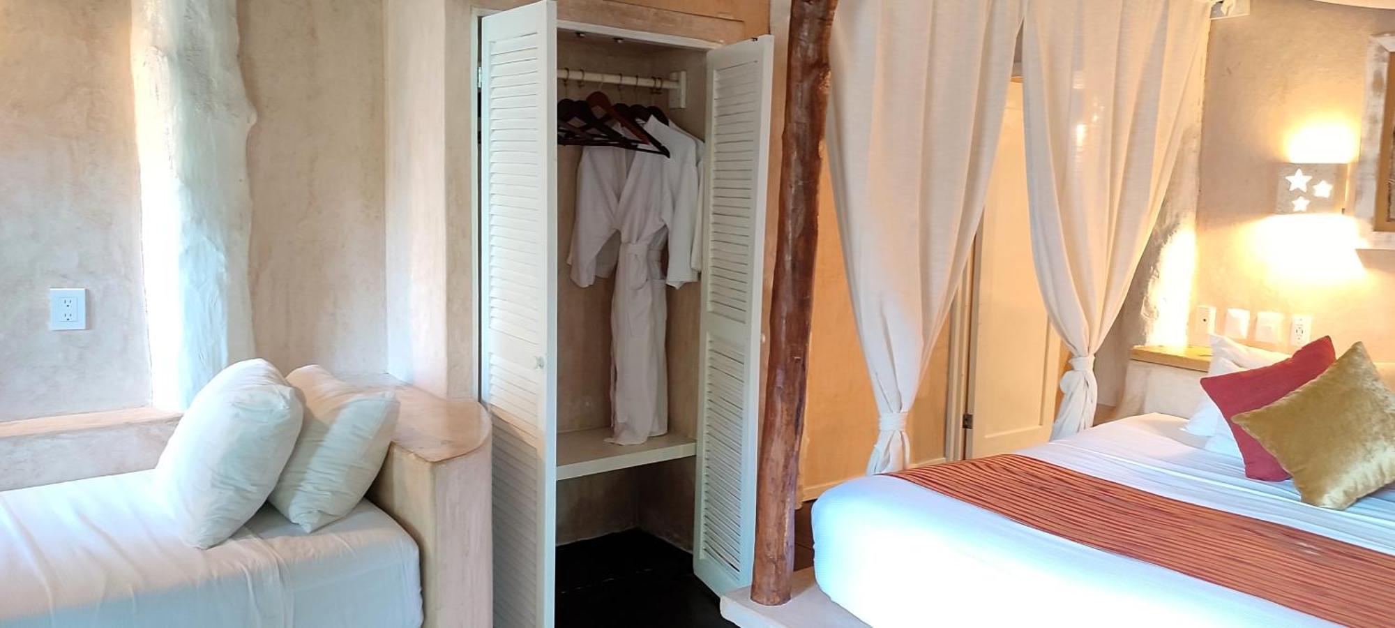 Villa Las Estrellas Tulum - Located At The Party Zone Extérieur photo