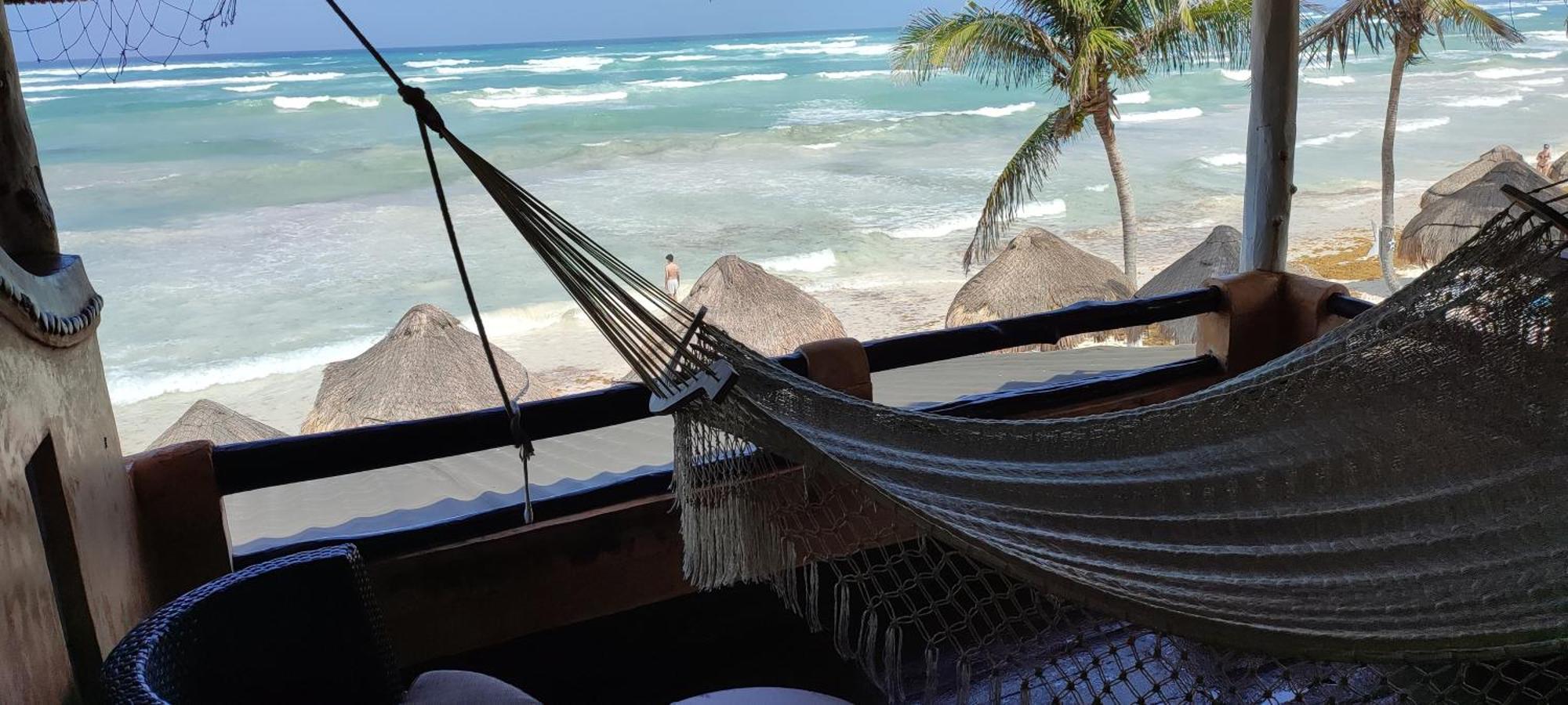 Villa Las Estrellas Tulum - Located At The Party Zone Chambre photo