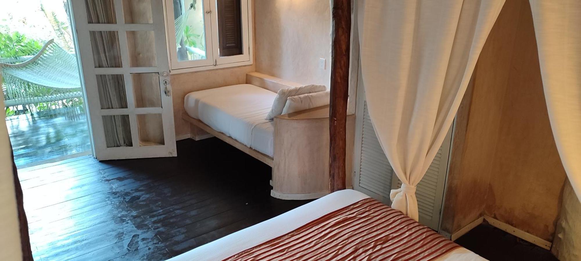 Villa Las Estrellas Tulum - Located At The Party Zone Extérieur photo