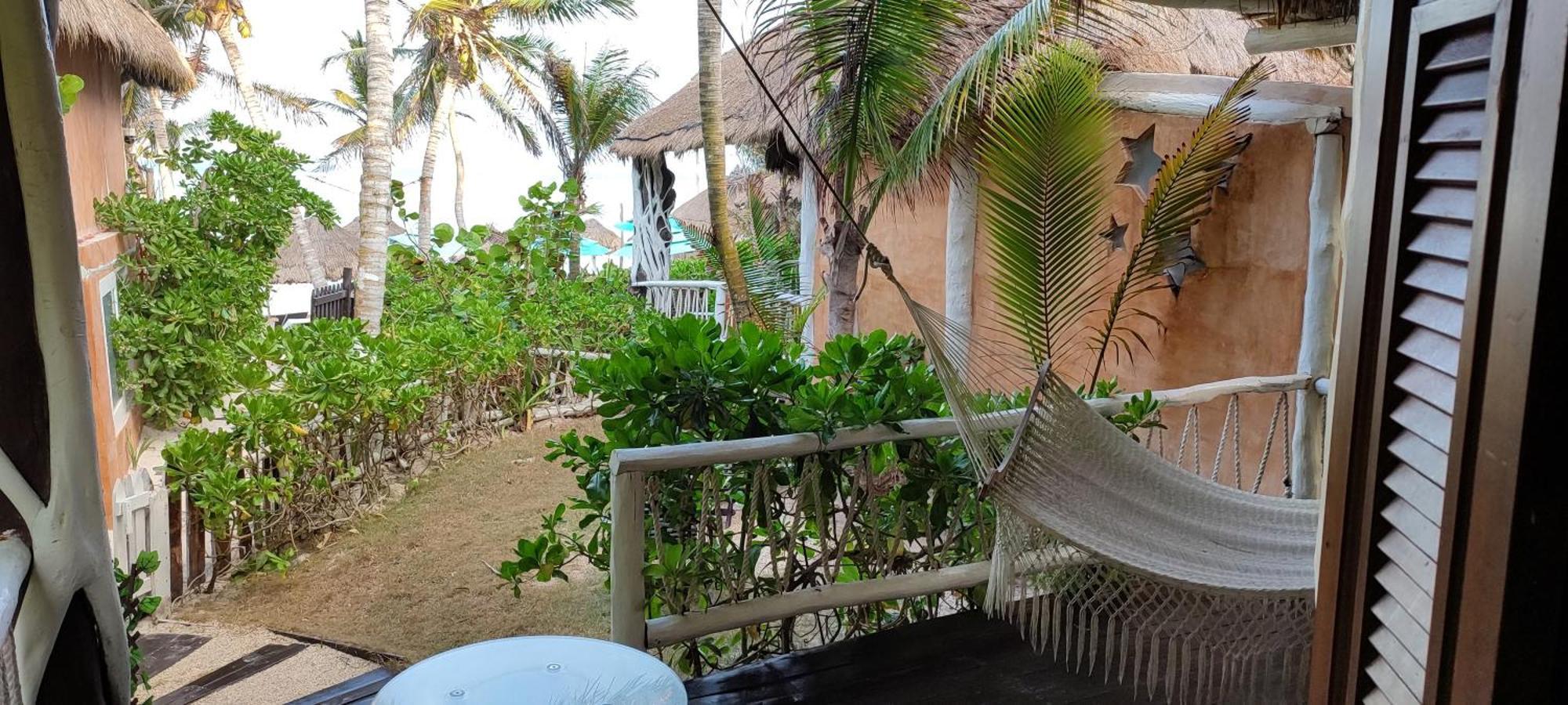 Villa Las Estrellas Tulum - Located At The Party Zone Chambre photo