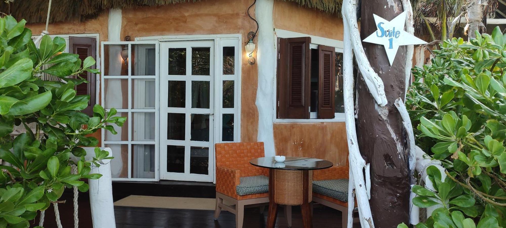 Villa Las Estrellas Tulum - Located At The Party Zone Extérieur photo