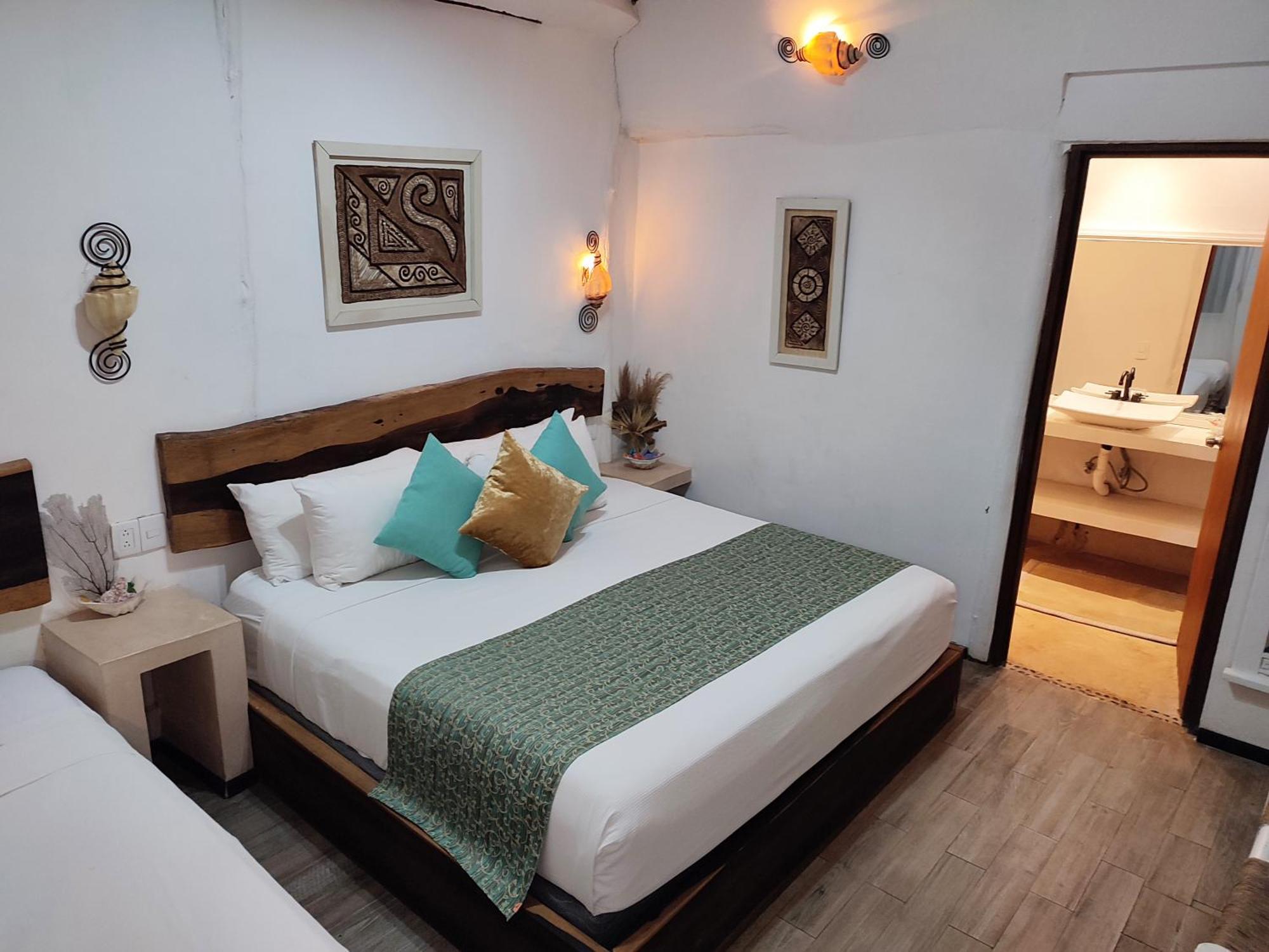 Villa Las Estrellas Tulum - Located At The Party Zone Extérieur photo