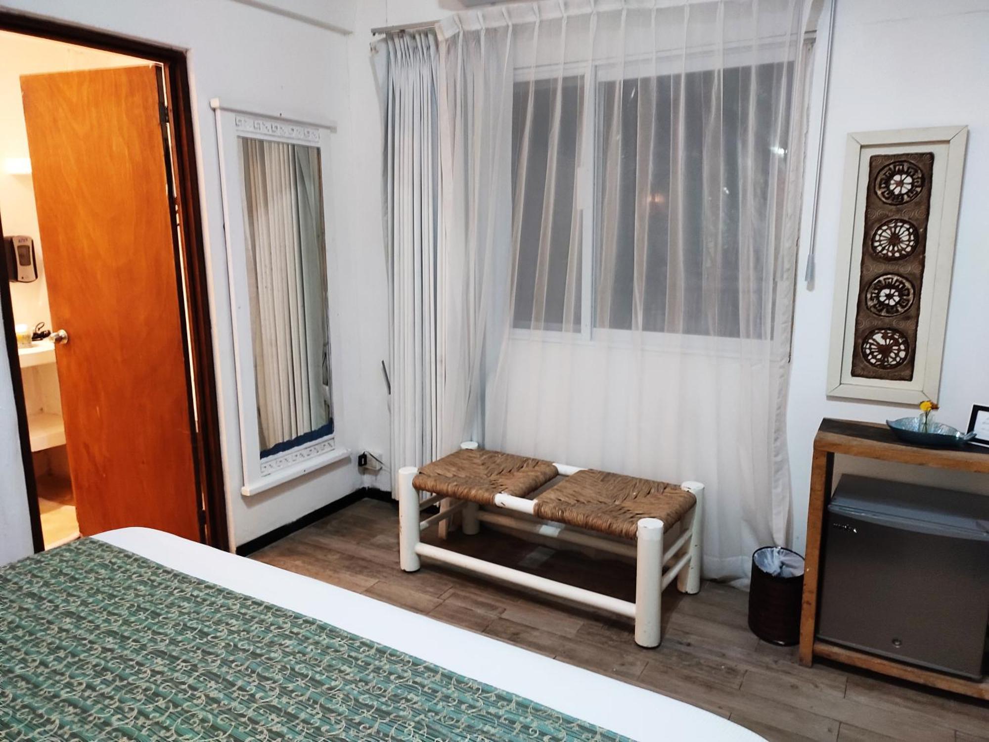 Villa Las Estrellas Tulum - Located At The Party Zone Chambre photo