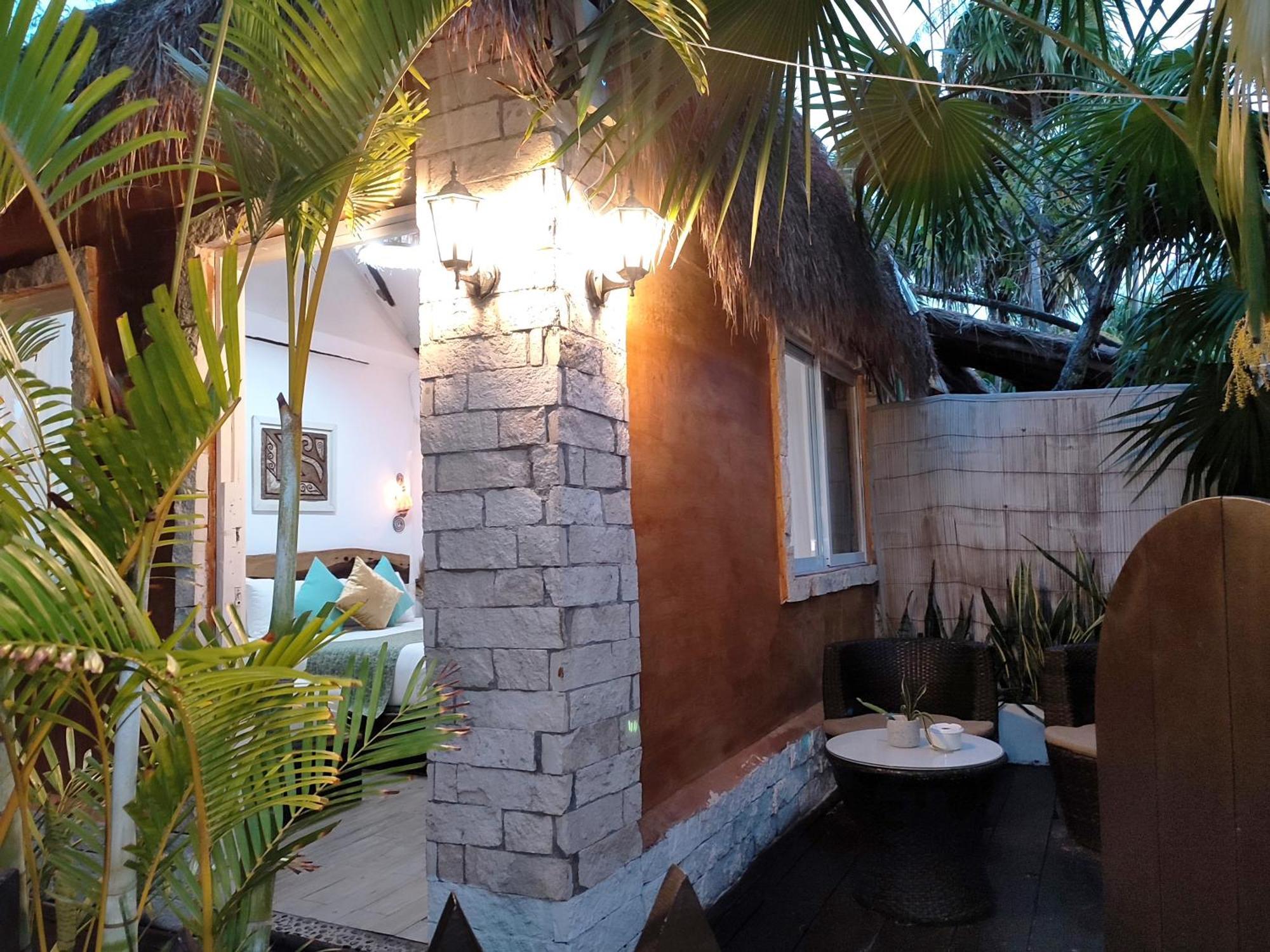 Villa Las Estrellas Tulum - Located At The Party Zone Extérieur photo