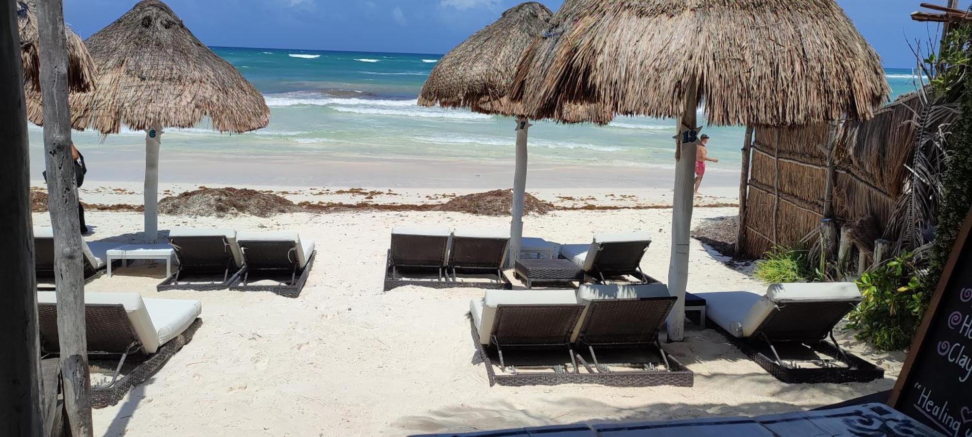 Villa Las Estrellas Tulum - Located At The Party Zone Extérieur photo
