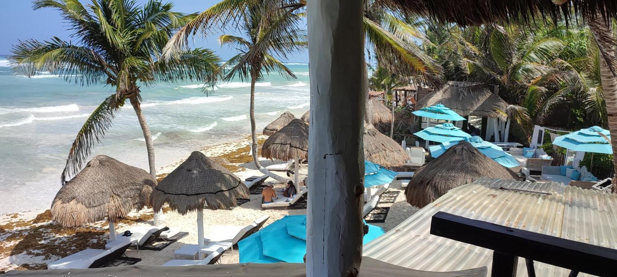 Villa Las Estrellas Tulum - Located At The Party Zone Extérieur photo