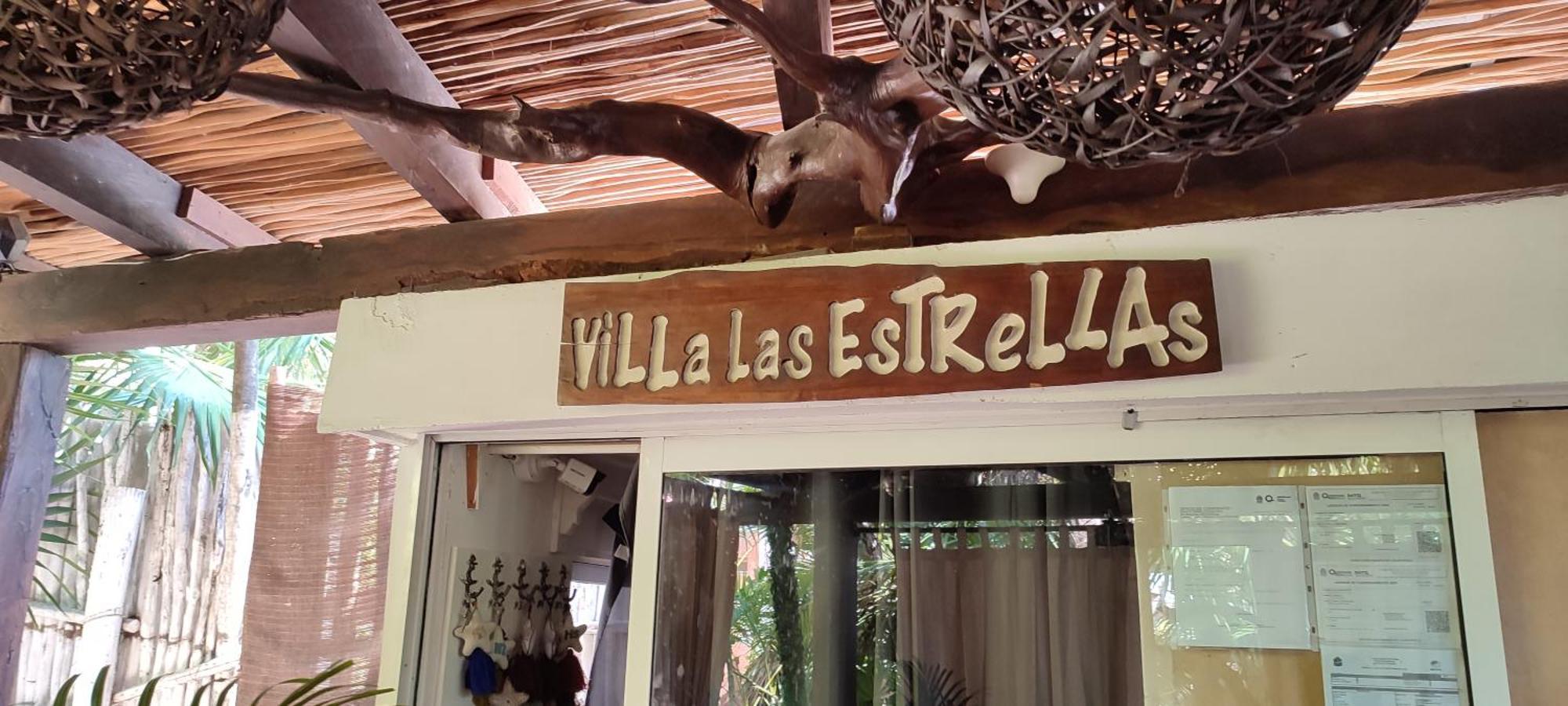 Villa Las Estrellas Tulum - Located At The Party Zone Extérieur photo