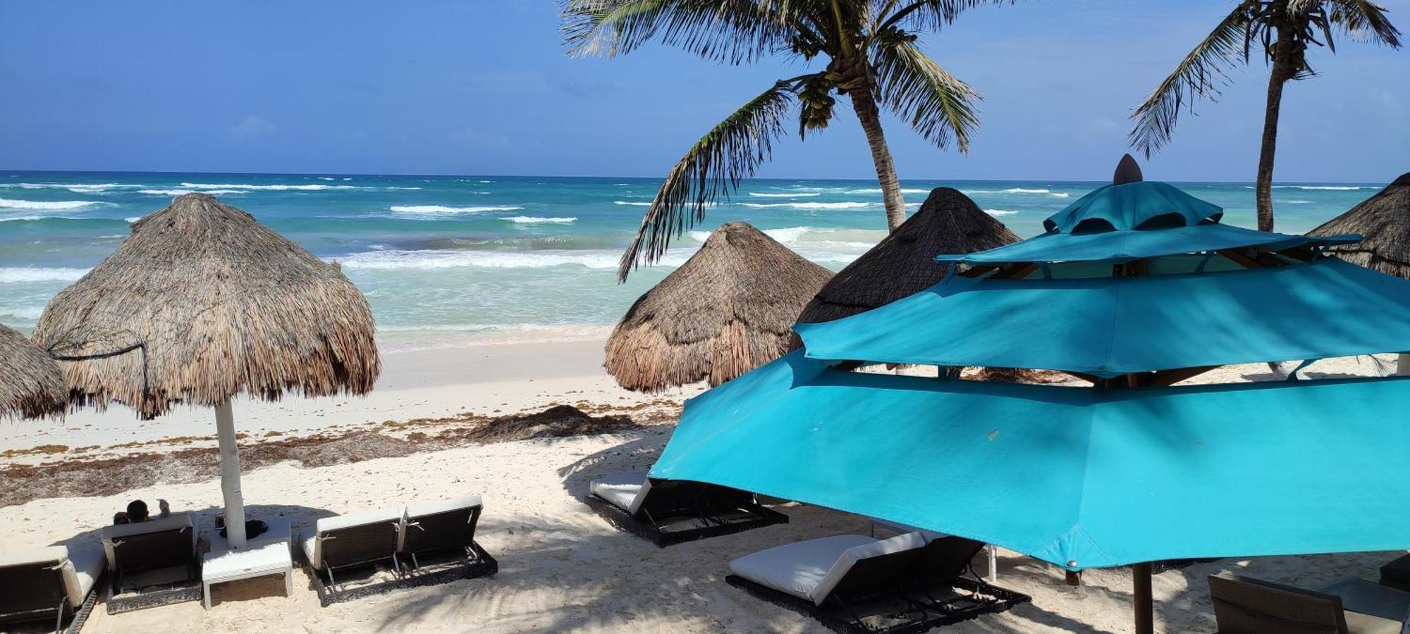 Villa Las Estrellas Tulum - Located At The Party Zone Extérieur photo