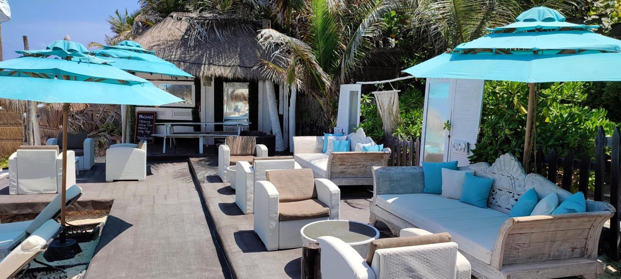 Villa Las Estrellas Tulum - Located At The Party Zone Extérieur photo