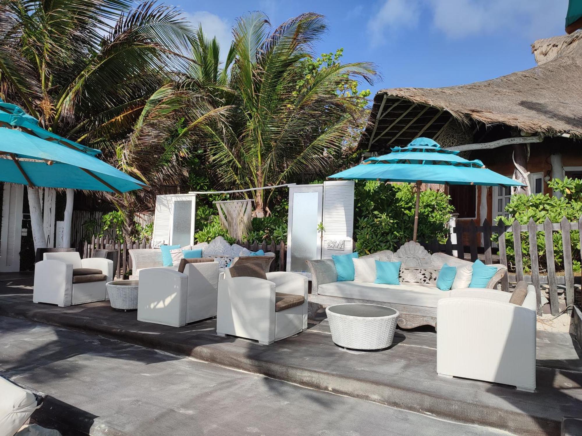Villa Las Estrellas Tulum - Located At The Party Zone Extérieur photo