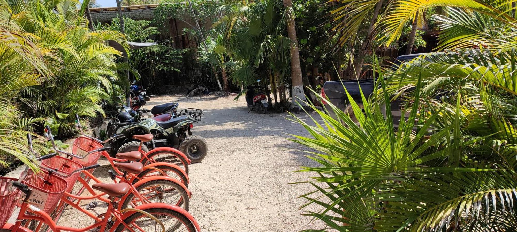 Villa Las Estrellas Tulum - Located At The Party Zone Extérieur photo