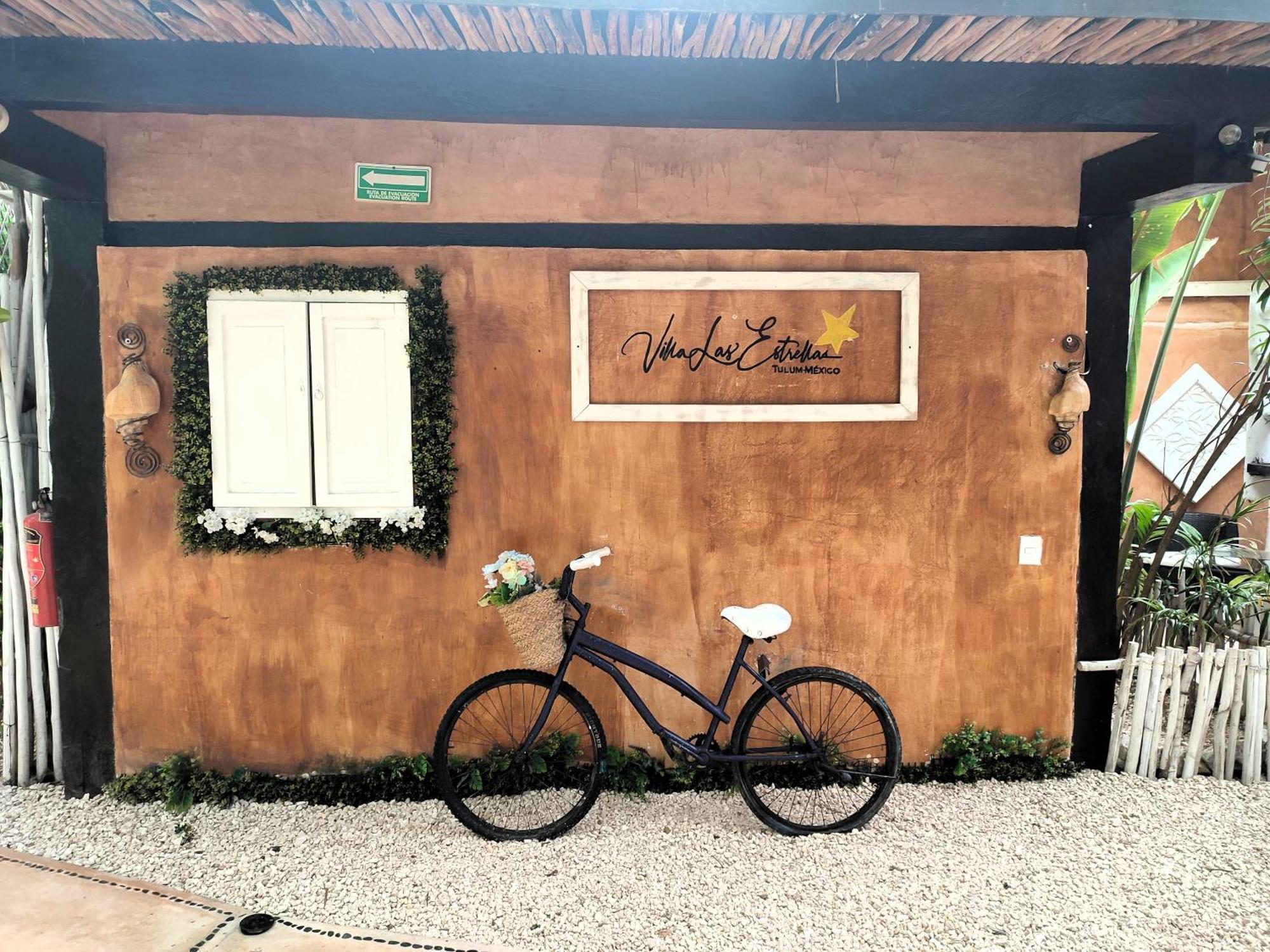 Villa Las Estrellas Tulum - Located At The Party Zone Extérieur photo