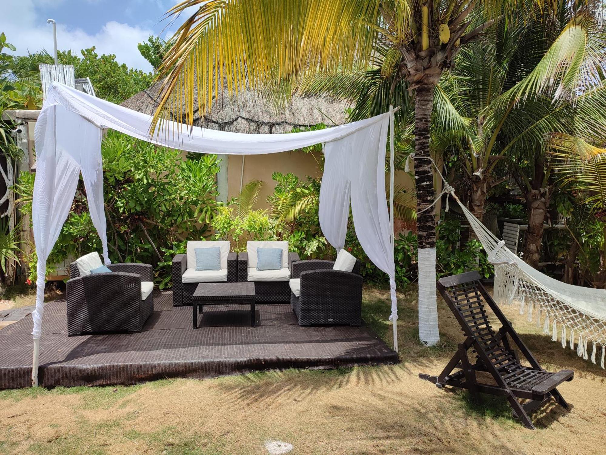 Villa Las Estrellas Tulum - Located At The Party Zone Extérieur photo