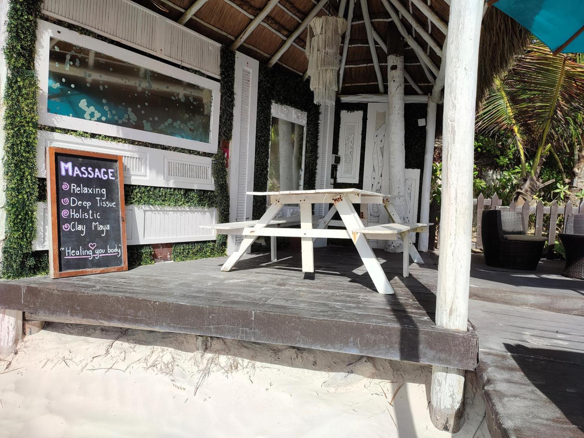 Villa Las Estrellas Tulum - Located At The Party Zone Extérieur photo