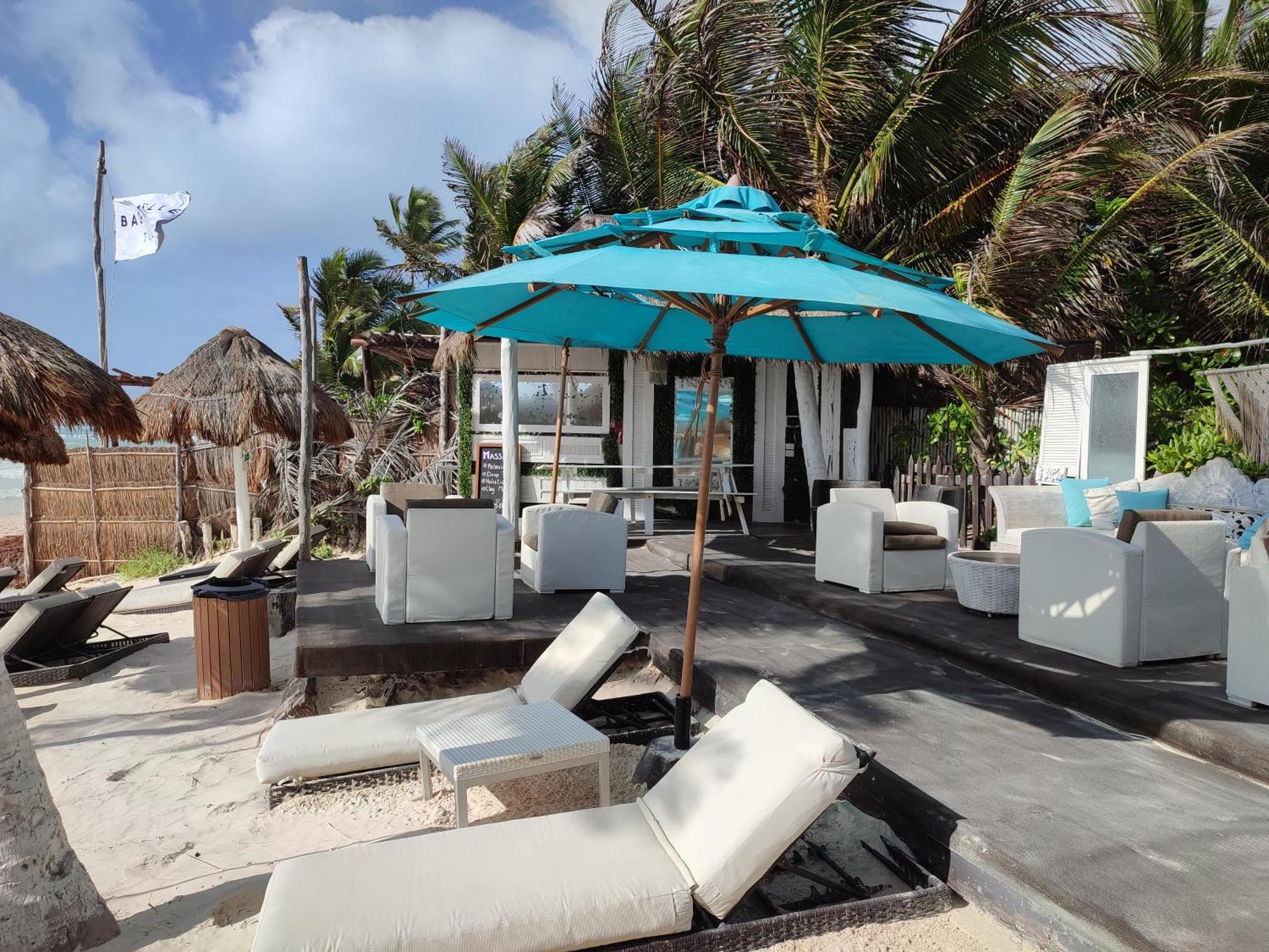 Villa Las Estrellas Tulum - Located At The Party Zone Extérieur photo