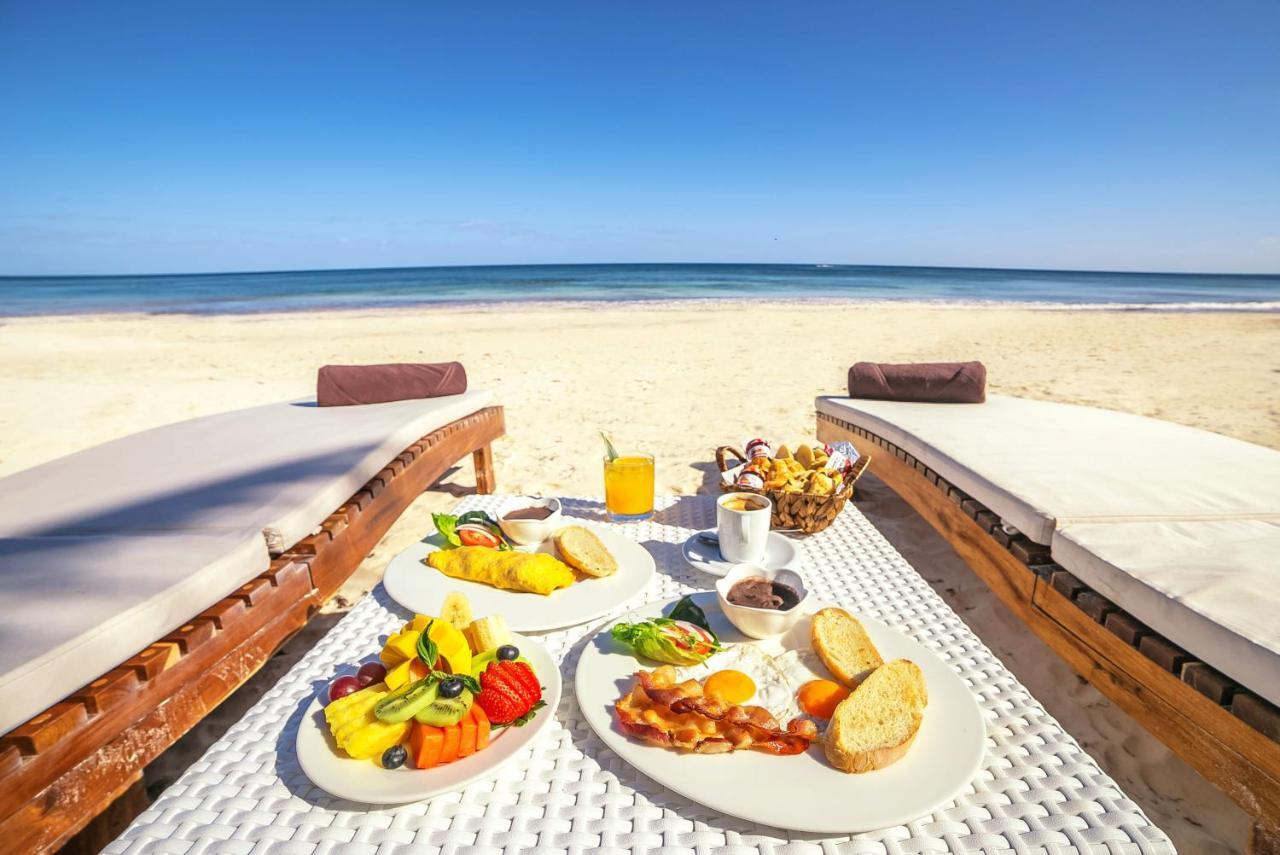 Villa Las Estrellas Tulum - Located At The Party Zone Extérieur photo